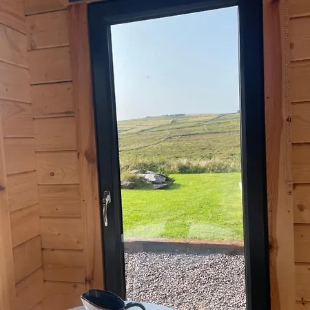Lejlighed Capella Cabin Dunquin. Dunquin