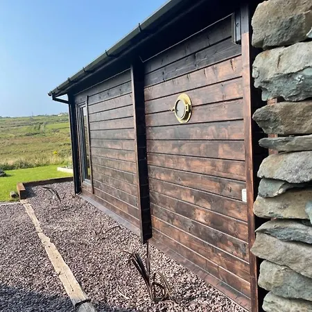 Lejlighed Capella Cabin Dunquin.