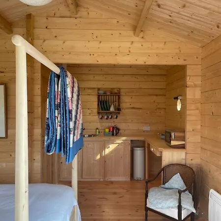 Lejlighed Capella Cabin Dunquin. Dunquin