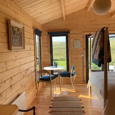 Capella Cabin Dunquin. Lejlighed